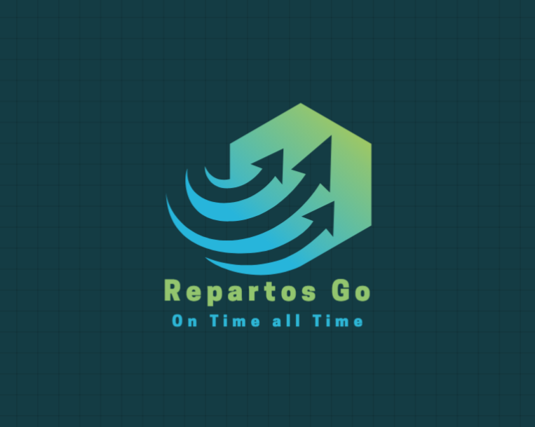 Repartos Go